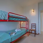 Апартаменти Palms - Sea View - Happy Санремо
