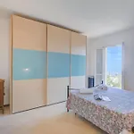 Palms - Sea View - Happy Апартаменти Санремо
