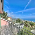 Апартаменти Palms - Sea View - Happy Санремо