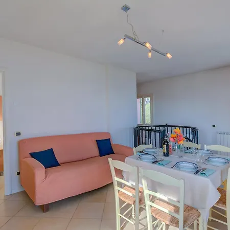 Palms - Sea View - Happy * San Remo