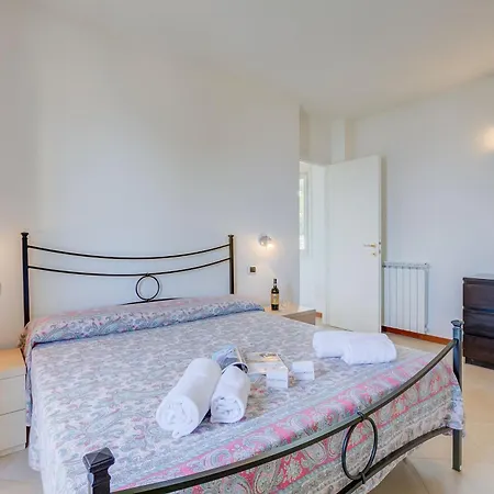 Palms - Sea View - Happy San Remo