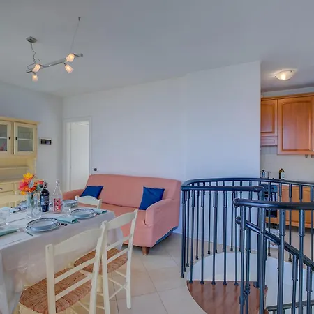 Palms - Sea View - Happy San Remo