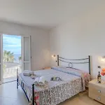 Palms - Sea View - Happy Lägenhet