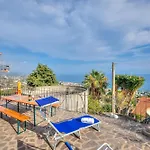 Lägenhet Palms - Sea View - Happy Sanremo