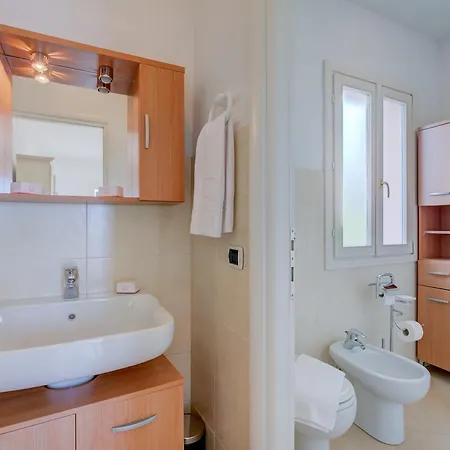 Palms - Sea View - Happy Sanremo