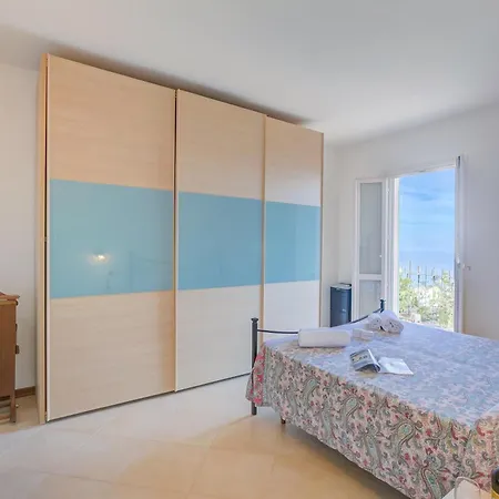 Palms - Sea View - Happy Apartment Sanremo