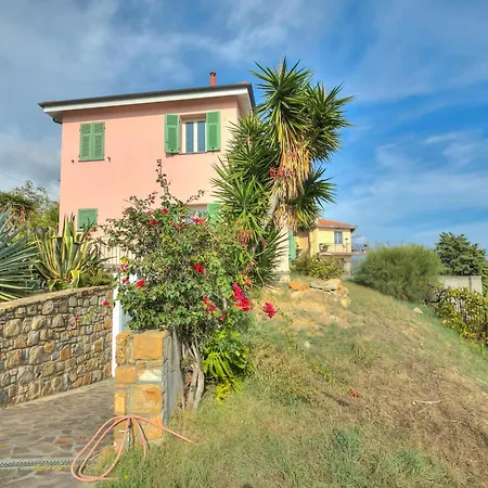 Apartment Palms - Sea View - Happy *