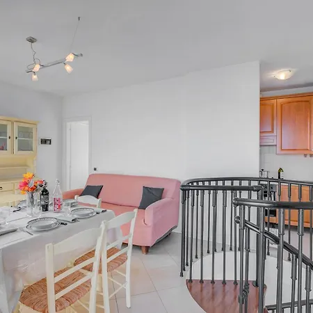 Palms - Sea View Terrace And Parking - Happy * Sanremo