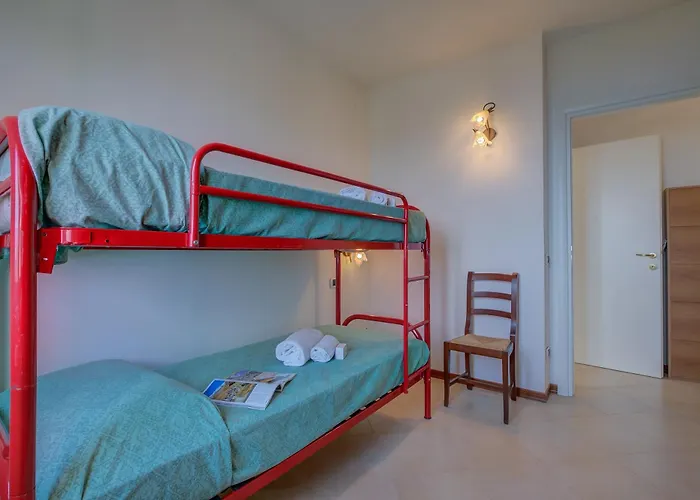 Apartment Palms - Sea View - Happy Sanremo