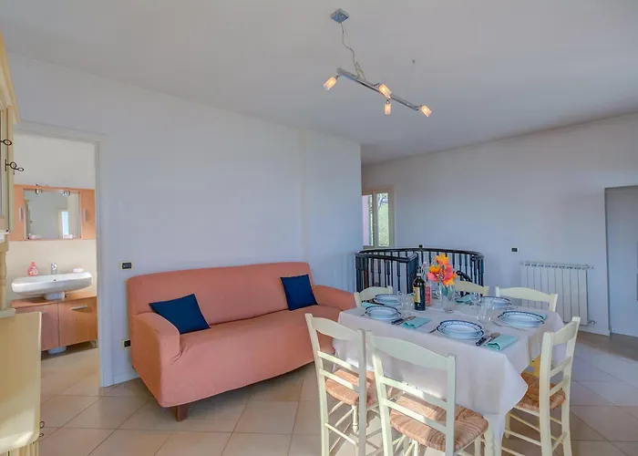 Palms - Sea View - Happy * Sanremo