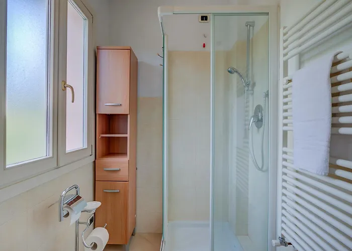 Apartment Palms - Sea View - Happy