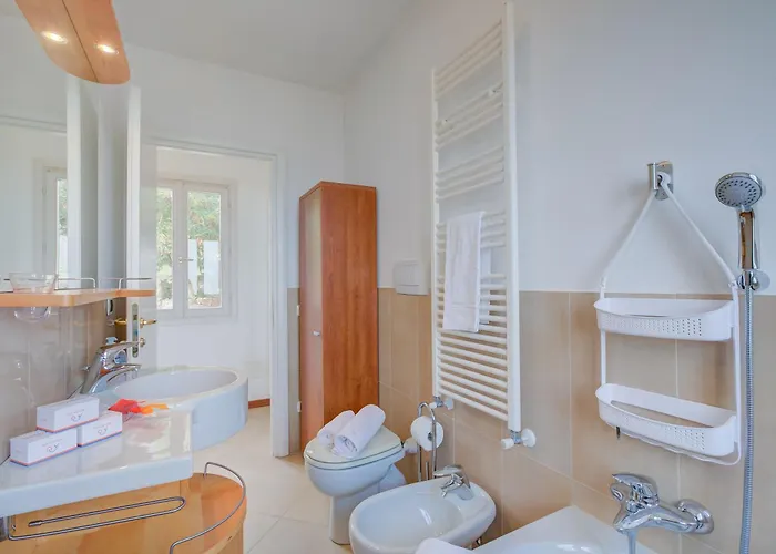 Apartment Palms - Sea View - Happy