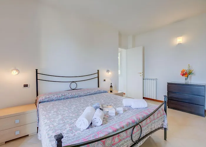 Palms - Sea View - Happy Sanremo