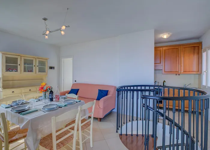 Palms - Sea View - Happy Sanremo